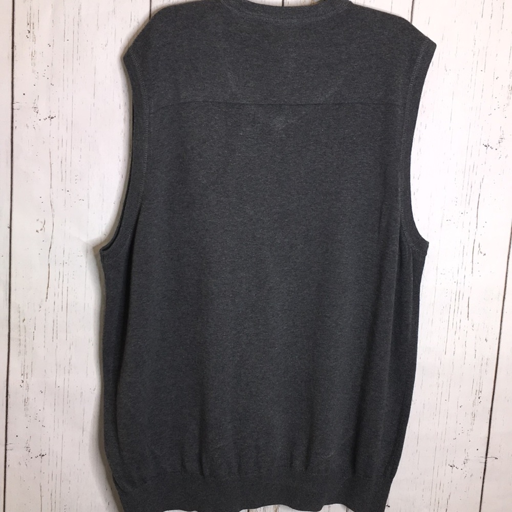 Man vest - Picture 2 of 2